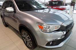 <span class="text-uppercase">MITSUBISHI ASX</span><br/><span><small class="text-uppercase">Intense Plus</small> <small>suv</small></span>